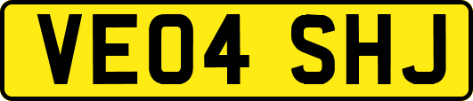 VE04SHJ