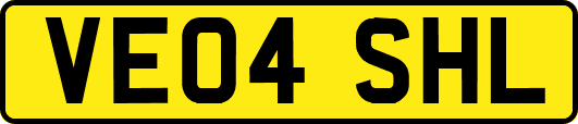 VE04SHL