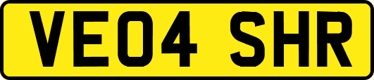 VE04SHR