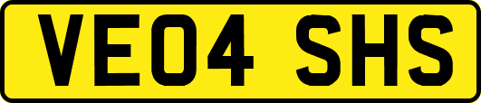 VE04SHS