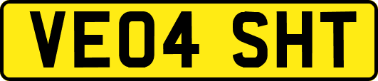 VE04SHT