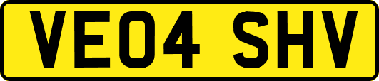 VE04SHV