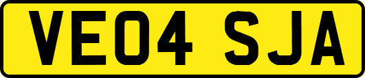 VE04SJA