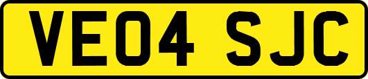 VE04SJC