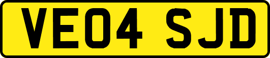 VE04SJD