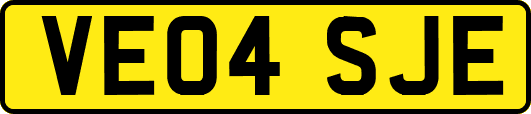 VE04SJE