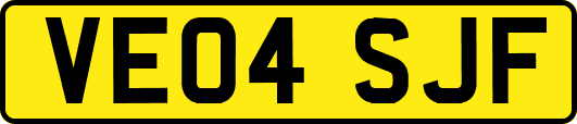 VE04SJF