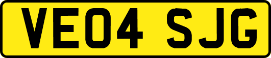 VE04SJG