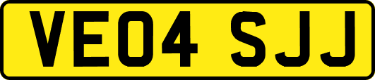 VE04SJJ