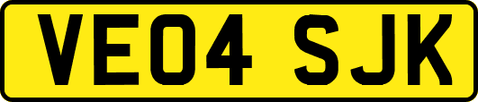 VE04SJK