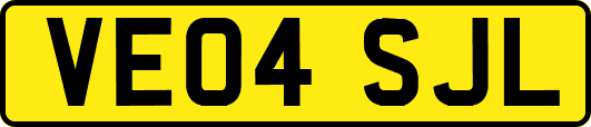 VE04SJL