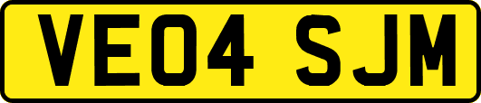 VE04SJM