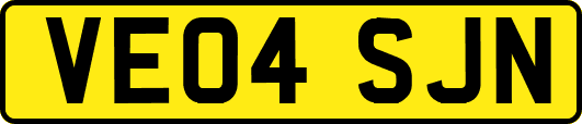 VE04SJN