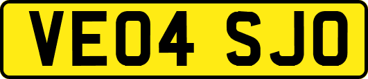 VE04SJO