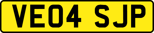 VE04SJP