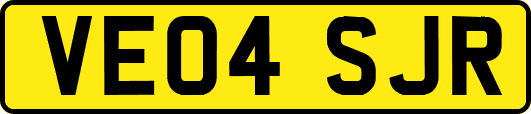 VE04SJR