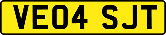 VE04SJT