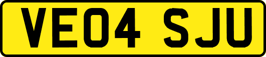 VE04SJU