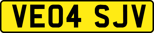 VE04SJV