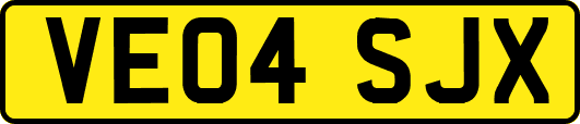 VE04SJX