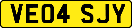 VE04SJY