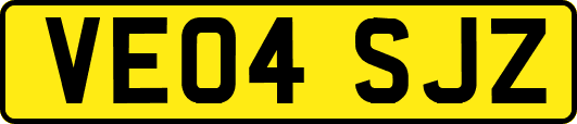 VE04SJZ