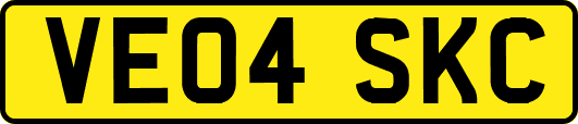 VE04SKC
