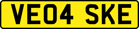 VE04SKE