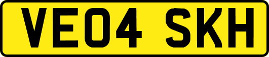 VE04SKH