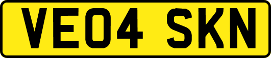 VE04SKN