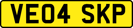 VE04SKP