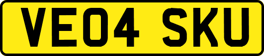 VE04SKU