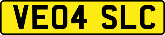 VE04SLC