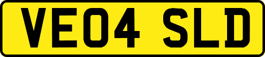 VE04SLD