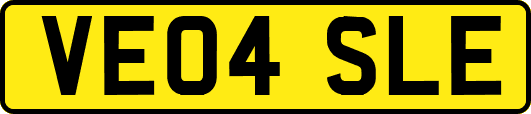 VE04SLE