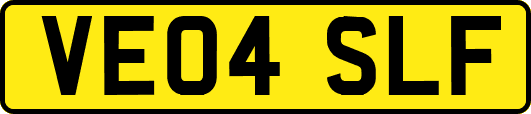 VE04SLF