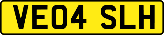 VE04SLH