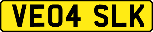 VE04SLK