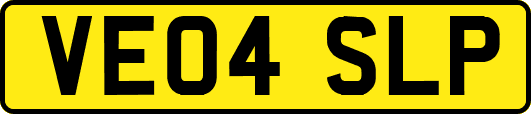 VE04SLP