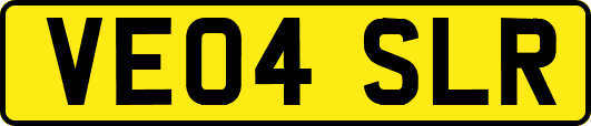 VE04SLR