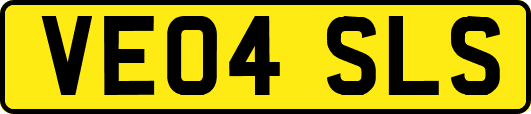VE04SLS