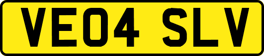 VE04SLV