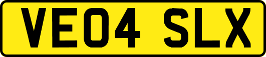 VE04SLX
