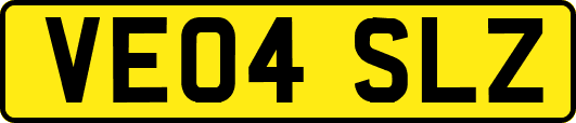 VE04SLZ