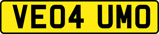 VE04UMO
