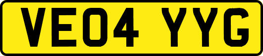 VE04YYG