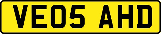 VE05AHD