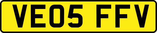 VE05FFV