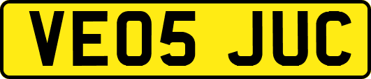 VE05JUC