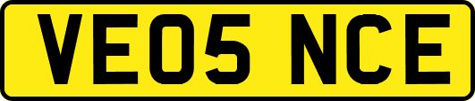 VE05NCE